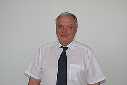 Bild von Wolfgang Vogel 